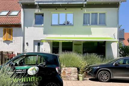 Haus zum Kaufen in Bad Krozingen 1.220.000 € 276 m² 9 zimmer