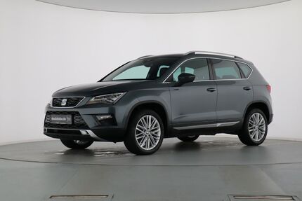 Seat Ateca 16.009 km 19.889 &euro; Sondershausen 99706