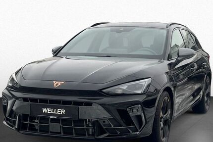 Cupra Leon 6.716 km 42.990 &euro; Melle 49324