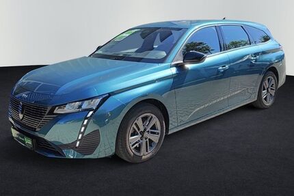 Peugeot 308 11.204 km 18.490 &euro; Dachau 85221
