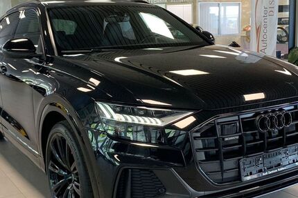 Audi Q8 102.850 km 61.999 € Neuwied 56564