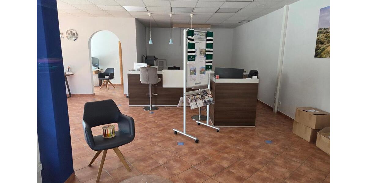 Gewerbeobjekt Bad Fallingbostel - 900&euro; | Angebot:25920343