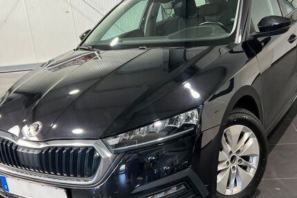 Skoda Octavia 100.000 km 15.995 &euro; Bretten 75015