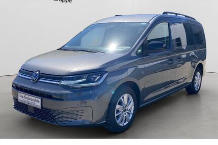VW Caddy Maxi 11.550 km 31.230 &euro; Gießen 35394