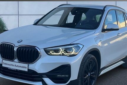 BMW X1 68.827 km 25.700 &euro; Freising 85356