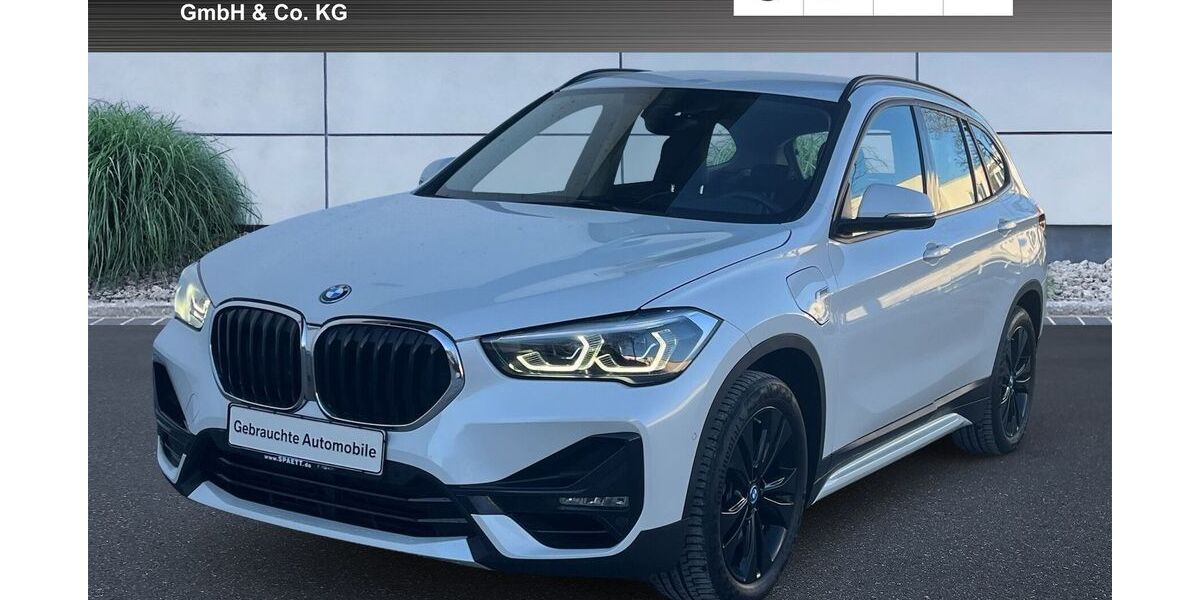 BMW X1 68.827 km 25.700 &euro; Freising 85356