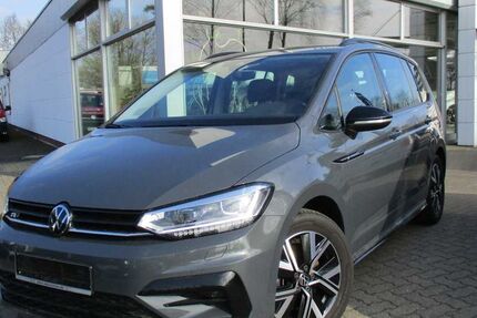 VW Touran 25.395 km 40.990 &euro; Harsefeld-Hollenbeck 21698