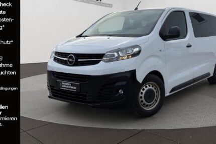 Opel Vivaro 95.051 km 21.880 &euro; Großröhrsdorf OT Bretnig 01900