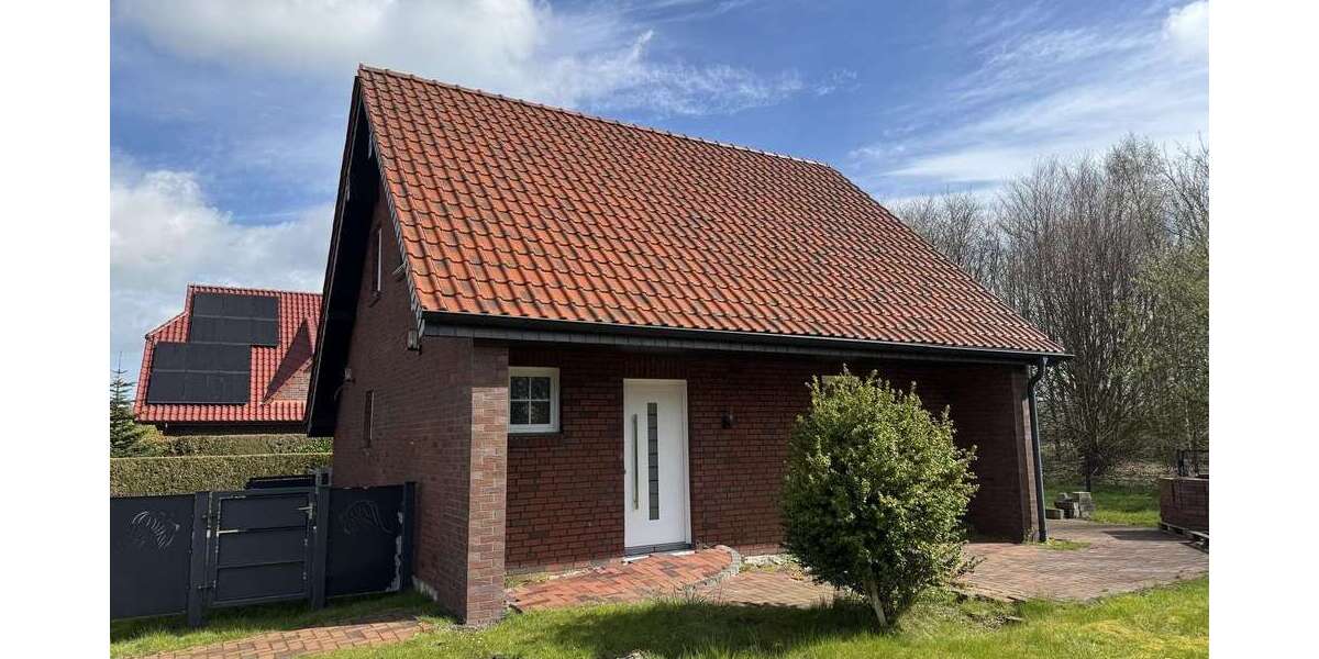 Einfamilienhaus Dornum - 3 Zimmer, 104 m&sup2;, 255.000&euro; | Angebot:26422540