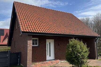 Haus Dornum - 3 Zimmer, 104 m&sup2;, 255.000&euro; | Angebot:26422540