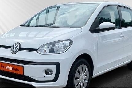 VW up! 108.500 km 8.990 &euro; Senftenberg 01968