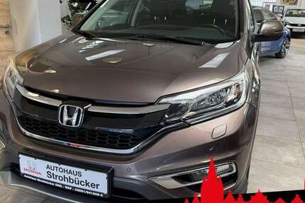 Honda CR-V 129.992 km 16.900 &euro; Warendorf 48231