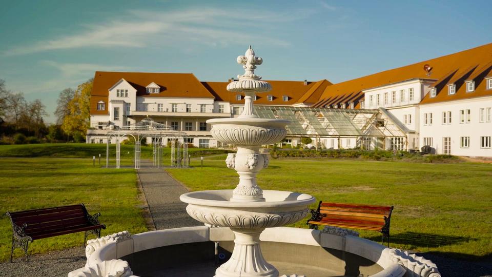 Erstbezug - Zwischen See und Park - Ihr neuer Wohnraum erwacht 2 zimmer