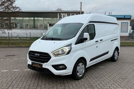 Ford Transit Custom 96.000 km 15.950 &euro; Norderstedt (Hamburg) 22848