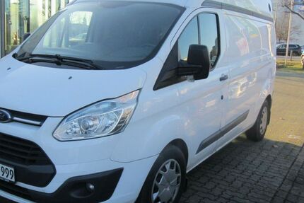 Ford Transit Custom 229.500 km 7.999 &euro; Ahrensfelde bei Berlin 16356
