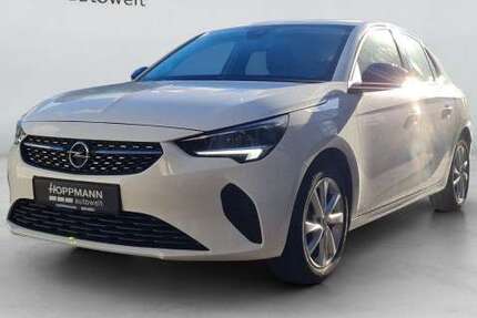 Opel Corsa 16.919 km 13.990 &euro; Kreuztal 57223