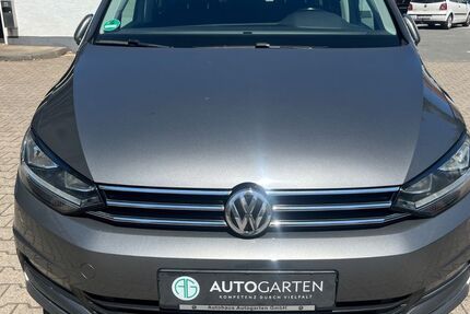 VW Touran 172.000 km 16.500 &euro; Paderborn 33098