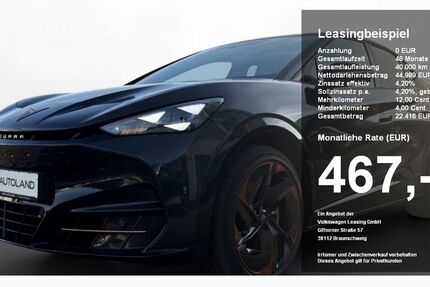 Cupra Tavascan 12.921 km 44.988 &euro; Passau 94036