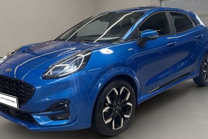 Ford Puma 18.714 km 19.490 &euro; Krefeld 47805