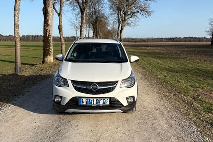 Opel Karl 34.000 km 9.000 &euro; München 81671