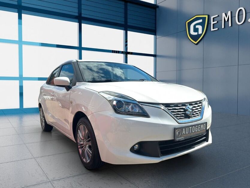 Baleno