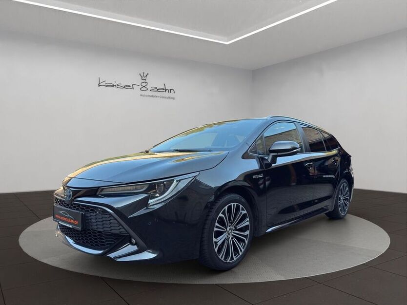 Corolla