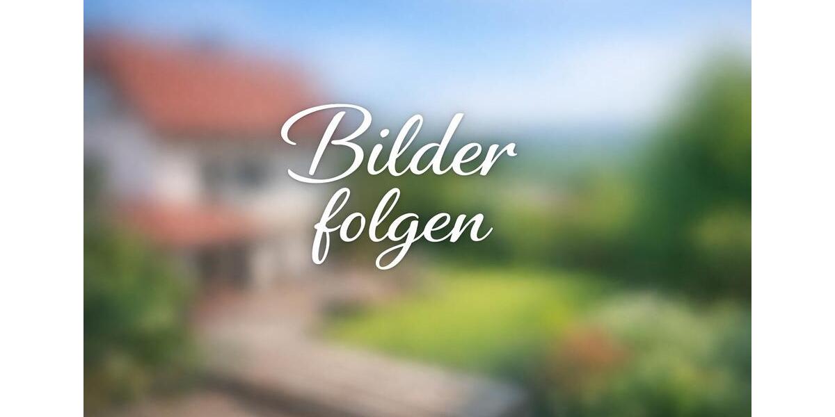 Wohnhaus mit Großzügigem Garten und Garage in Hattorf am Harz 6 zimmer