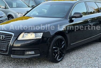 Audi A6 313.800 km 3.299 &euro; Lampertheim 68623