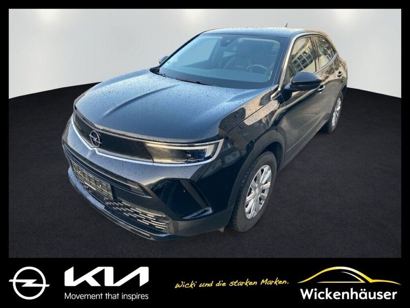 Mokka