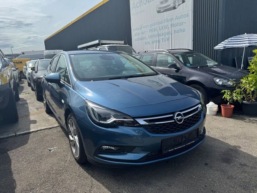 Astra