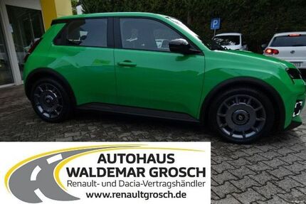 Renault R 5 8.211 km 26.564 &euro; Coburg 96450