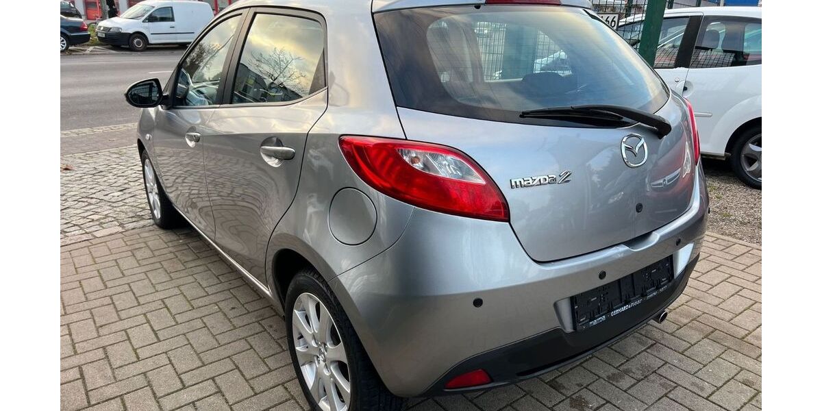 Mazda 2 137.000 km 3.390 &euro; Berlin Weißensee-Pankow 13086