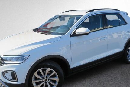 VW T-Roc 46.810 km 19.680 &euro; Eschwege 37269
