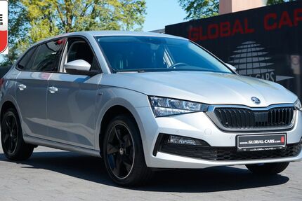 Skoda Scala 134.382 km 13.885 &euro; Hamburg 22453