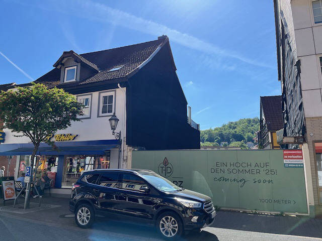 Grundstück Bad Lauterberg - 28.500&euro; | Angebot:25694388