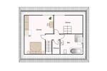 Einfamilienhaus Rellingen - 4 Zimmer, 70 m&sup2;, 549.000&euro; | Angebot:26471078