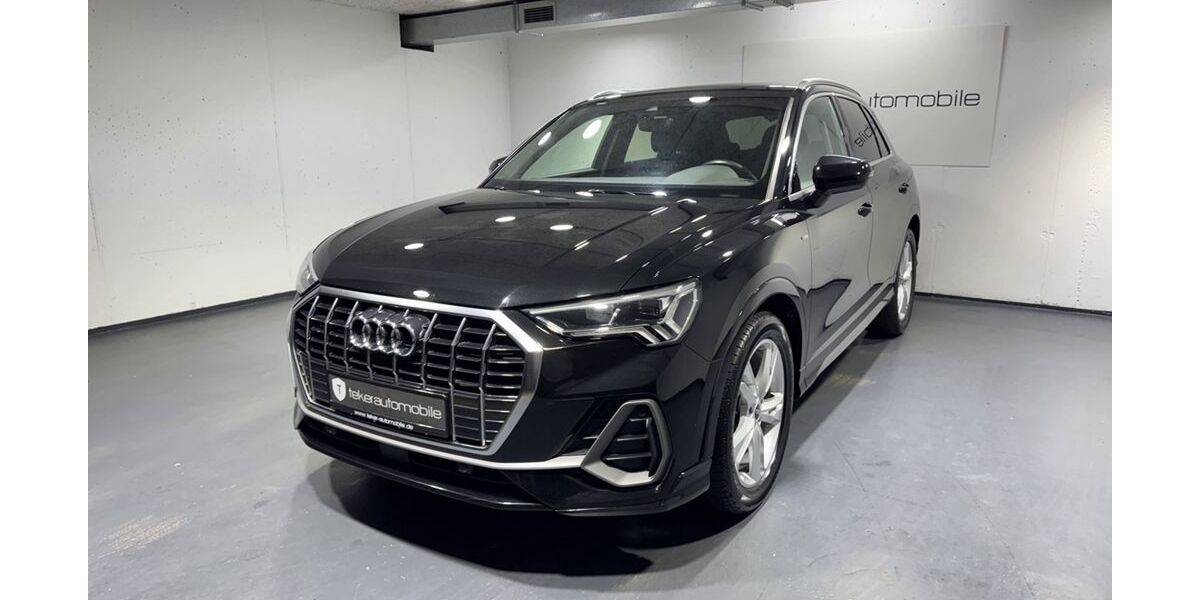Audi Q3 118.096 km 26.990 &euro; Nürtingen 72622