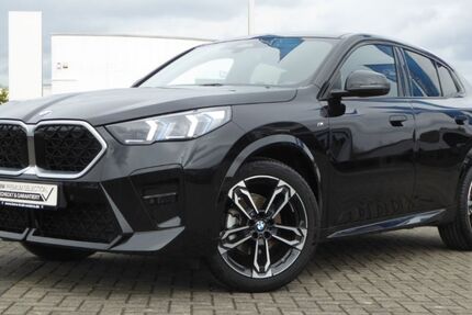 BMW X2 26.000 km 47.950 &euro; Schlüchtern 36381