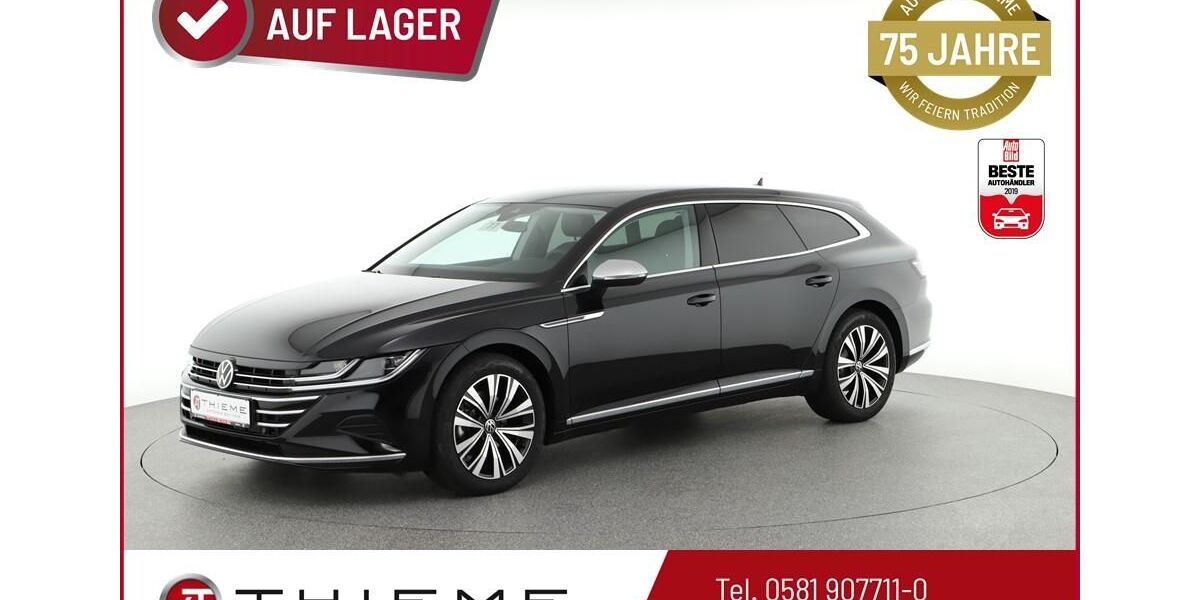 VW Arteon 16.900 km 30.964 &euro; Uelzen 29525