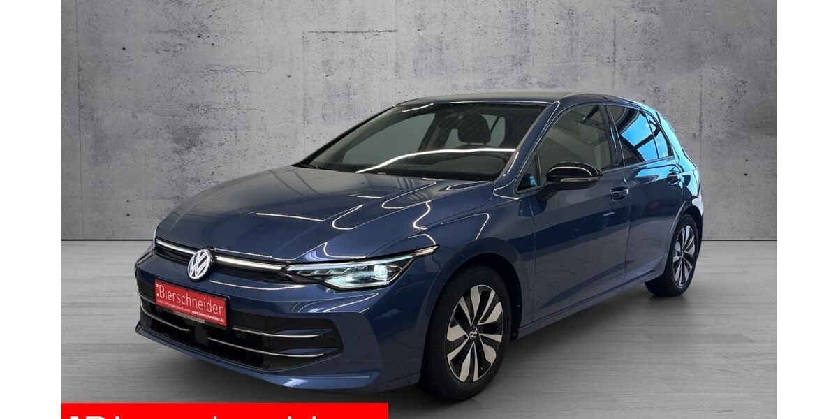 VW Golf 24.825 km 27.800 &euro; Donauwörth 86609