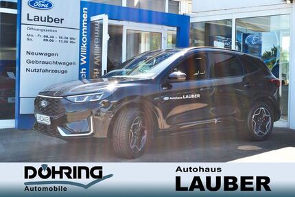 Ford Kuga 14.990 km 39.475 € Braunschweig 38106