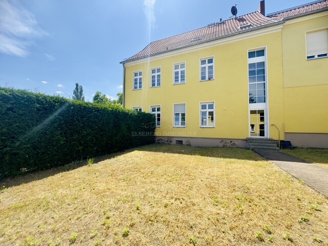 Wohn- und Geschäftshaus in Top-Lage von Luckenwalde - Wohn- & Geschäftshaus Luckenwalde | Angebot:26962173