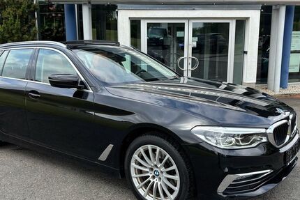BMW 520 146.600 km 21.950 &euro; Gersdorf 09355