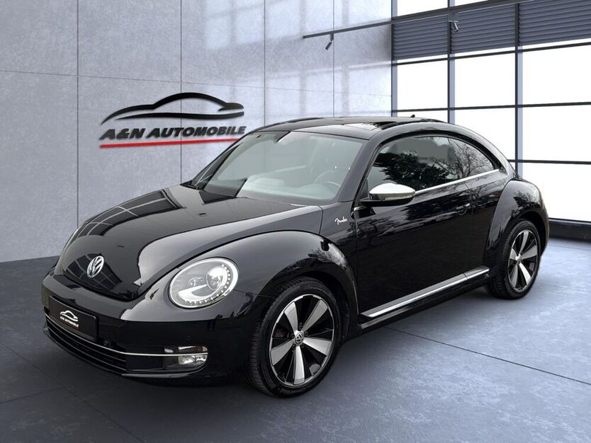 Beetle