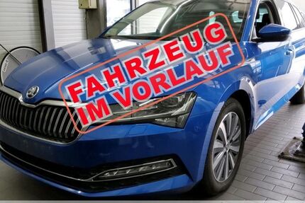 Skoda Superb 72.814 km 22.899 &euro; Chemnitz - Mittelbach 09224