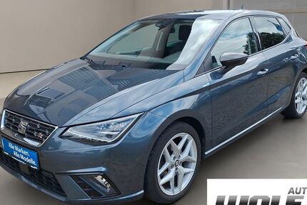 Seat Ibiza 67.000 km 14.299 &euro; Ramstein-Miesenbach 66877