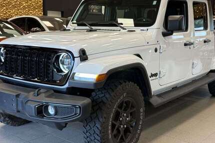 Jeep Gladiator 28.370 km 59.900 € Wedemark 30900