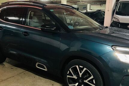 Citroen C5 Aircross 116.377 km 11.700 € München 81476