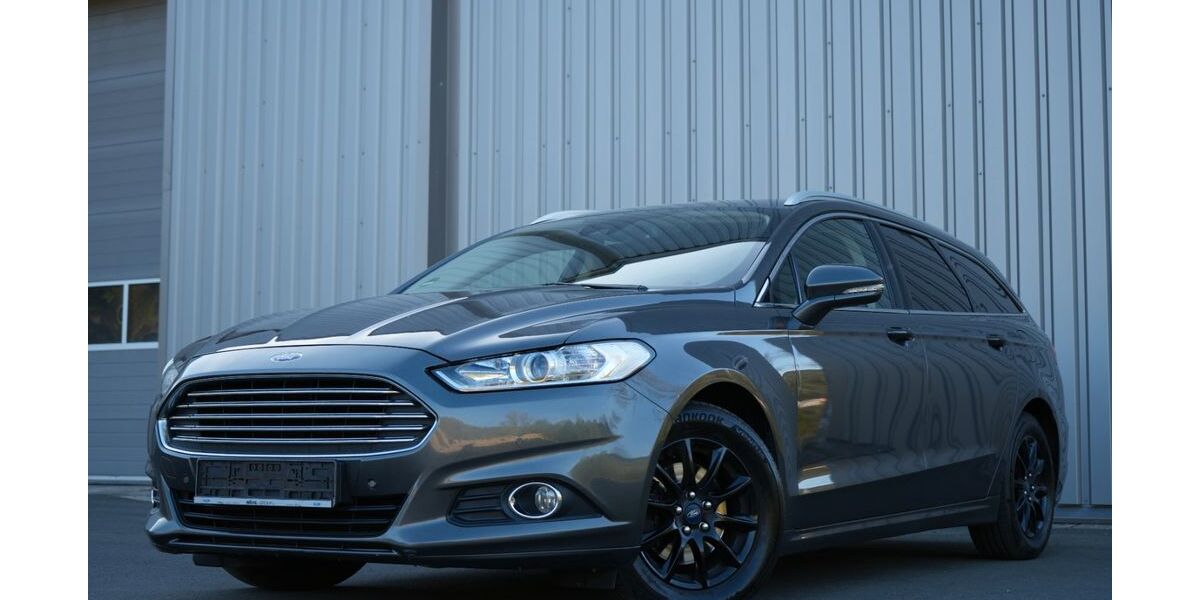 Ford Mondeo 197.200 km 6.760 &euro; Haiger 35708