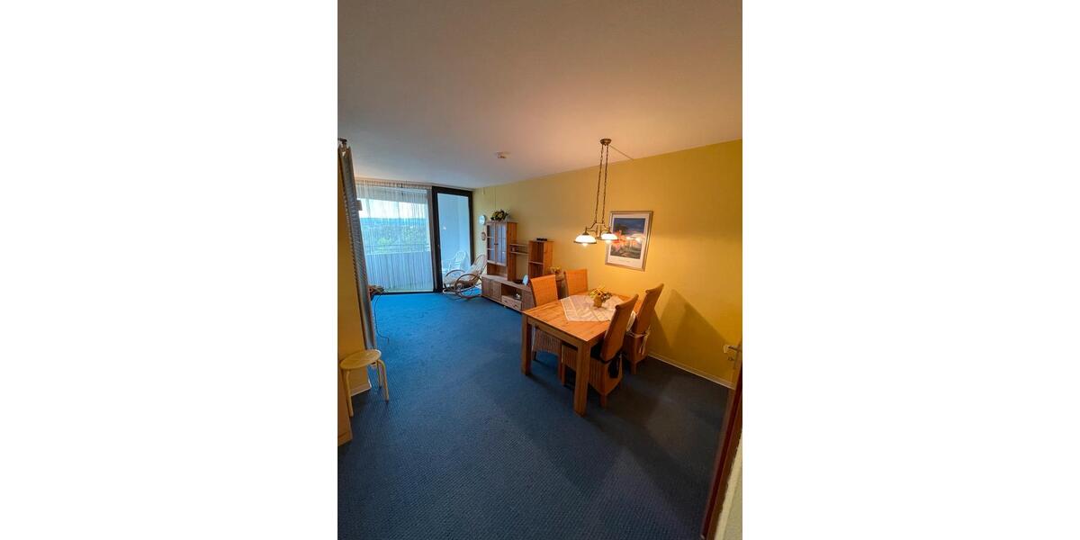 Etagenwohnung Homburg - 1 Zimmer, 28 m&sup2;, 540&euro; | Angebot:26413190
